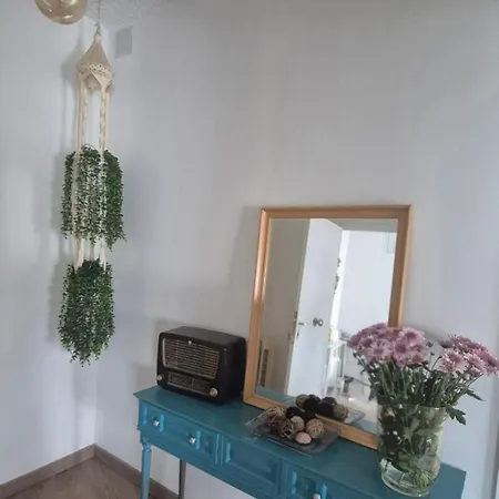 Casa Paulina * פונטה דל הידלגו
